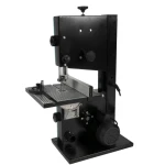 Fierastrau vertical cu banda 230W Detoolz DZ-C237