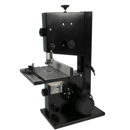 Fierastrau vertical cu banda 230W Detoolz DZ-C237