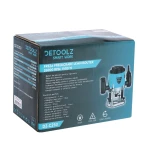 Freza prelucrare lemn Router 26000rpm 1500W