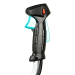 Motocoasa Detoolz 2.8CP 52CC motor benzina 2T, pornire rapida, 4 accesorii, tija 28mm