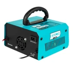 Redresor auto Detoolz, 120W 6V-12V 10A 10-150Ah CM