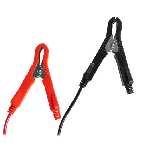 Redresor auto Detoolz, 360W 12V-24V, 15A-20A 10-400Ah CM