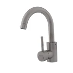 Baterie lavoar SUS 304 crom mat VITAL FLOW FB-01 C 