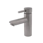 Baterie lavoar SUS 304 lavoar crom mat VITAL FLOW FB-01 A 