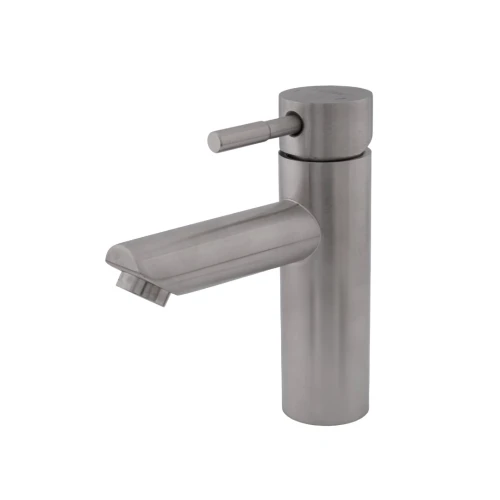 Baterie lavoar SUS 304 lavoar crom mat VITAL FLOW FB-01 A 