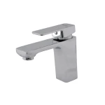 Baterie lavoar zinc crom ELEGANCE FLOW ELEGANCE Z 01 