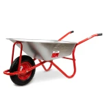 Roaba 80L Tip 8 ELEFANT Cadru Metalic