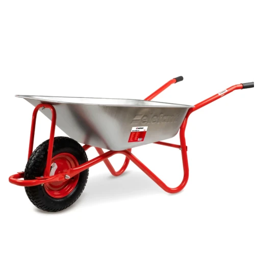 Roaba 80L Tip 8 ELEFANT Cadru Metalic