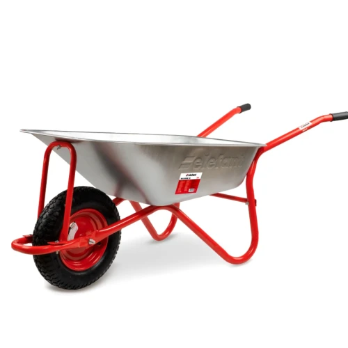 Roaba 80L Tip 8 ELEFANT Cadru Metalic