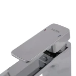 Baterie lavoar zinc crom ELEGANCE FLOW ELEGANCE Z 01 