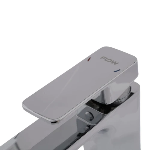 Baterie lavoar zinc crom ELEGANCE FLOW ELEGANCE Z 01 