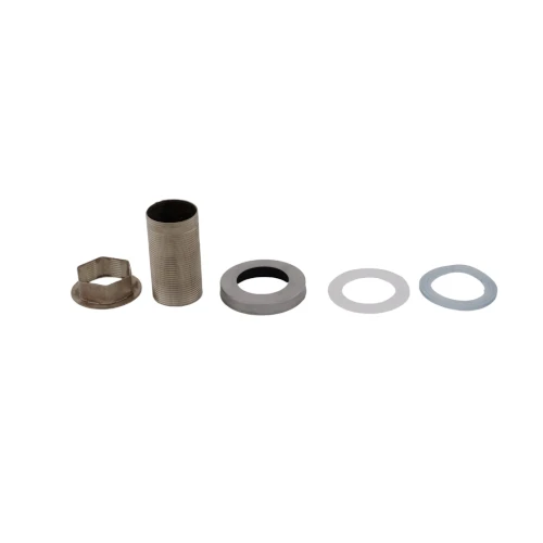 Baterie lavoar zinc crom ELEGANCE FLOW ELEGANCE Z 01 