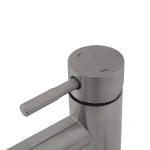 Baterie lavoar SUS 304 lavoar crom mat VITAL FLOW FB-01 A 