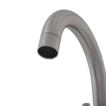 Baterie lavoar SUS 304 crom mat VITAL FLOW FB-01 C 