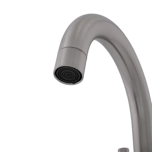 Baterie lavoar SUS 304 crom mat VITAL FLOW FB-01 C 