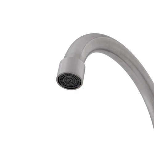 Baterie bucatarie SUS 304 crom mat VITAL FLOW FB-011 