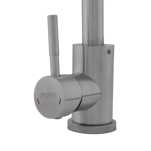 Baterie bucatarie SUS 304 crom mat VITAL FLOW FB-011 