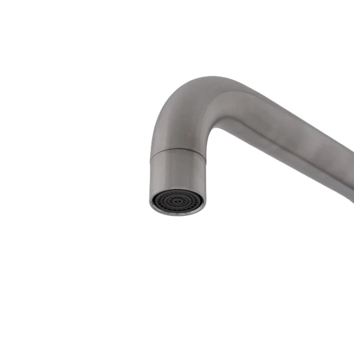 Baterie bucatarie SUS 304 crom mat VITAL FLOW FB-011 G 