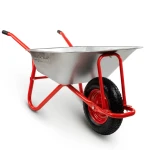 Roaba 80L Tip 8 ELEFANT Cadru Metalic