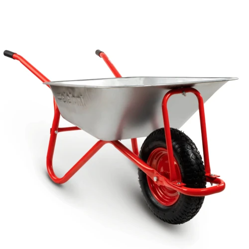 Roaba 80L Tip 8 ELEFANT Cadru Metalic