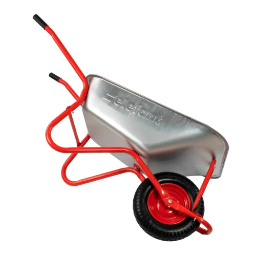 Roaba 80L Tip 8 ELEFANT Cadru Metalic