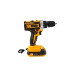 Set autofiletantă cu scule ROTOR, 21V / 1.5Ah, 200 W RSET-AP21