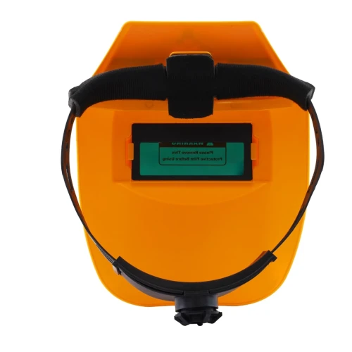 Masca de sudura automata cu vizor rabatabil ROTOR RW-2 