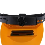 Masca de sudura automata cu vizor rabatabil ROTOR RW-2 