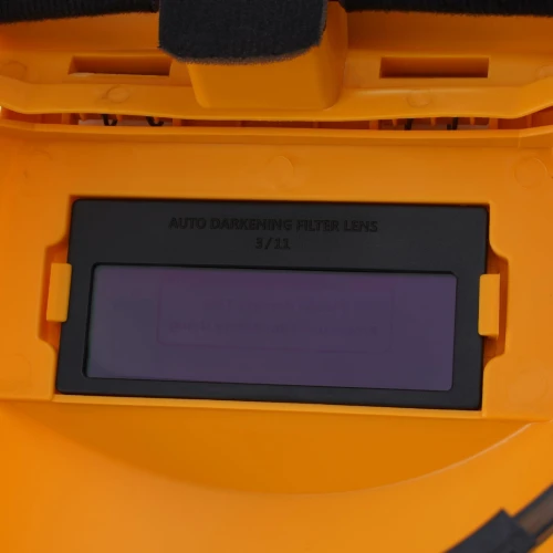 Masca de sudura automata cu vizor rabatabil ROTOR RW-2 