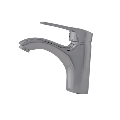 Baterie lavoar zinc crom WAVE FLOW WAVE Z 01 