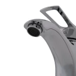 Baterie lavoar zinc crom WAVE FLOW WAVE Z 01 