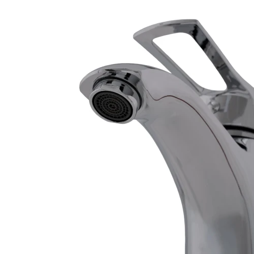 Baterie lavoar zinc crom WAVE FLOW WAVE Z 01 