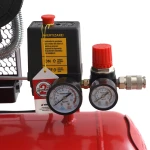 Compresor aer 100L ELEFANT 4CP, 8 bar XY3065A-100D 