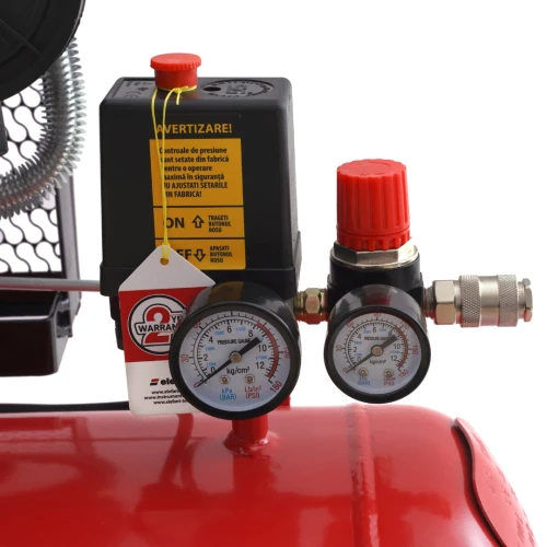 Compresor aer 100L ELEFANT 4CP, 8 bar XY3065A-100D 