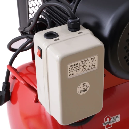 Compresor aer 100L ELEFANT 4CP, 8 bar XY3065A-100D 