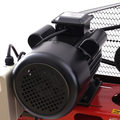 Compresor aer 100L ELEFANT 4CP, 8 bar XY3065A-100D 