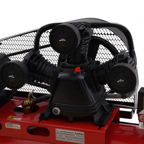 Compresor aer 100L ELEFANT 4CP, 8 bar XY3065A-100D 