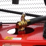 Compresor aer 100L ELEFANT 4CP, 8 bar XY3065A-100D 