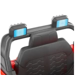 Masina cu baterie-HECHT 56189 RED