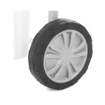 Tocător electric pentru crengi, 3000 W, maxim 4.5 cm, HECHT630 BOX