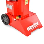Despicator electric de lemne, vertical, HECHT 6810, 3000 W, forta 8 tone, diametru maxim bustean 30 cm, lungime bustean 55 cm + CADOU Ulei hidraulic HECHT HC 22, cantitate 4 litri, potrivit pentru despicatoarele de busteni