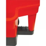 Distribuitor Hecht 33 pentru seminte, sare sau ingrasamant, capacitate 3 l, latime distribuire 2 m