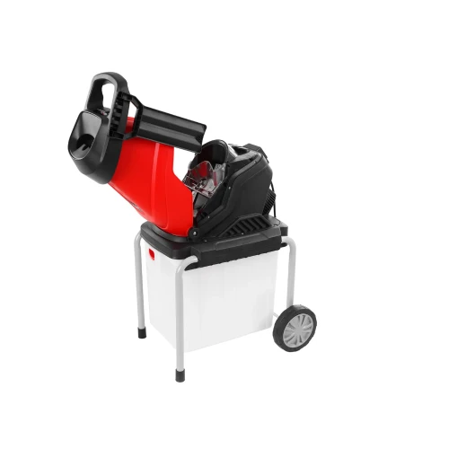 Tocător electric pentru crengi, 3000 W, maxim 4.5 cm, HECHT630 BOX