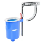 Skimmer HECHT 30004 – Curățenie ușoară și eficientă pentru piscina ta