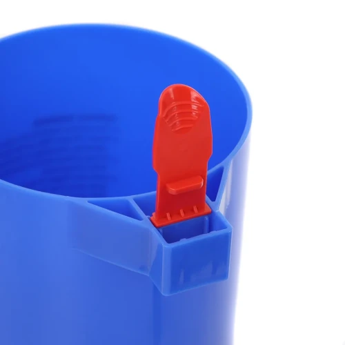 Skimmer HECHT 30004 – Curățenie ușoară și eficientă pentru piscina ta