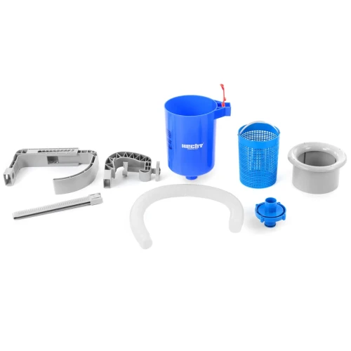 Skimmer HECHT 30004 – Curățenie ușoară și eficientă pentru piscina ta