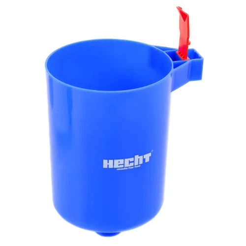 Skimmer HECHT 30004 – Curățenie ușoară și eficientă pentru piscina ta