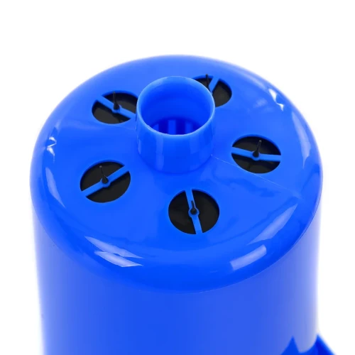 Skimmer HECHT 30004 – Curățenie ușoară și eficientă pentru piscina ta