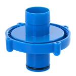 Skimmer HECHT 30004 – Curățenie ușoară și eficientă pentru piscina ta