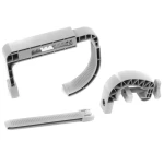 Skimmer HECHT 30004 – Curățenie ușoară și eficientă pentru piscina ta